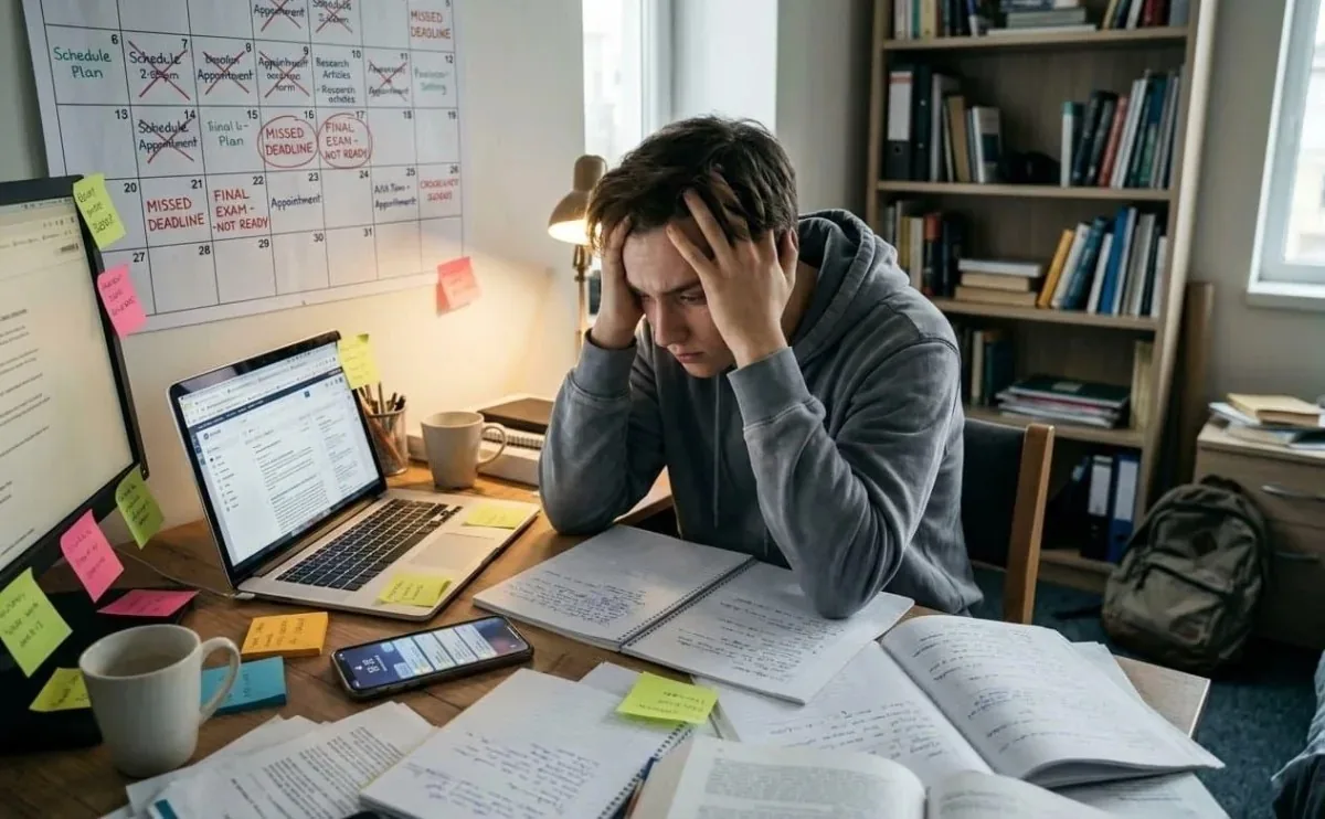 Salud mental: comprender nuestras emociones también es cuidar nuestra salud
